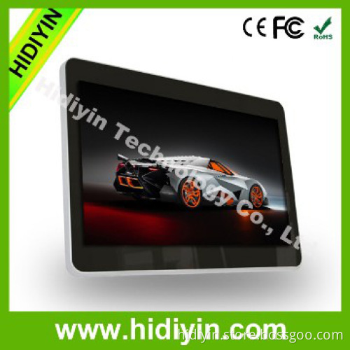 Android OS 21.5" digital advertising player for Shopping Mall